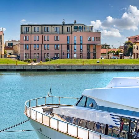 L'Incanto Di Boccadarno Marina Di Pisa Exterior foto