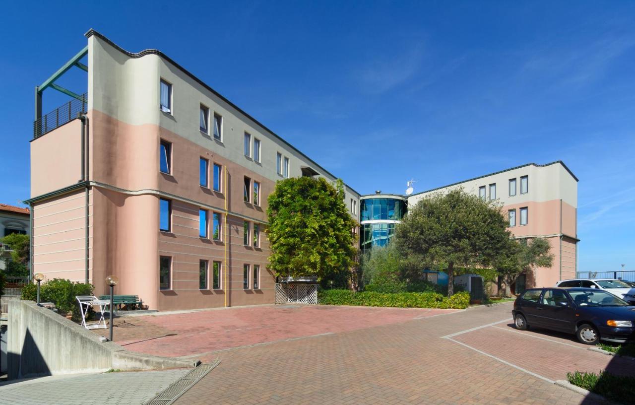 L'Incanto Di Boccadarno Marina Di Pisa Exterior foto