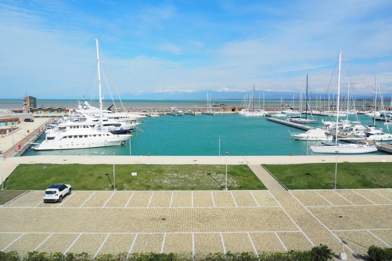 L'Incanto Di Boccadarno Marina Di Pisa Exterior foto