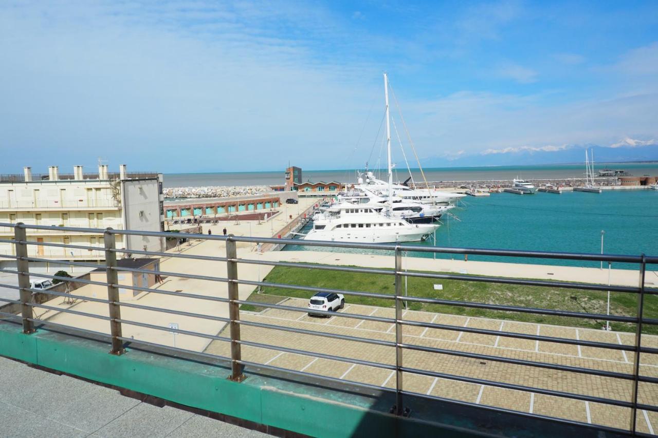 L'Incanto Di Boccadarno Marina Di Pisa Exterior foto