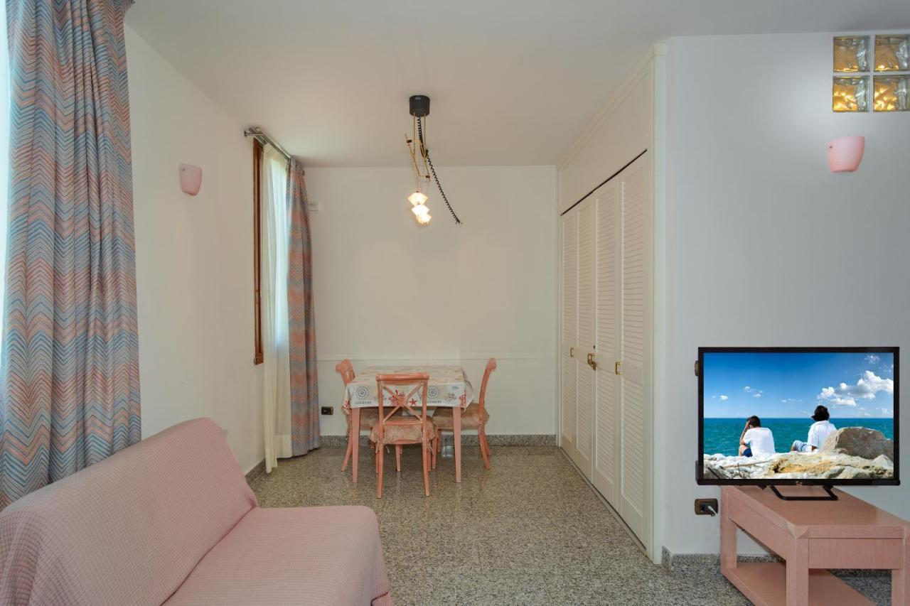 L'Incanto Di Boccadarno Marina Di Pisa Exterior foto