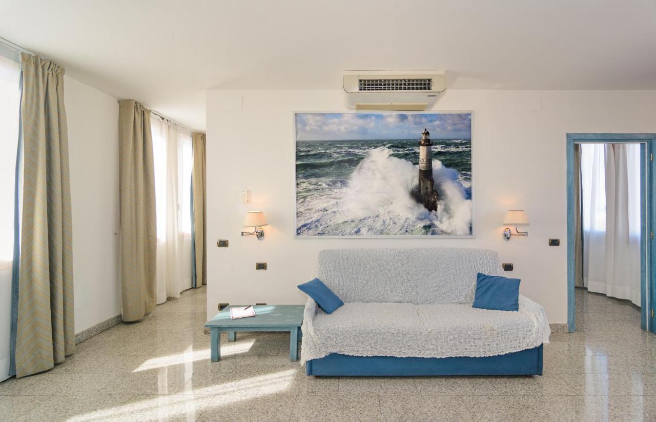 L'Incanto Di Boccadarno Marina Di Pisa Exterior foto