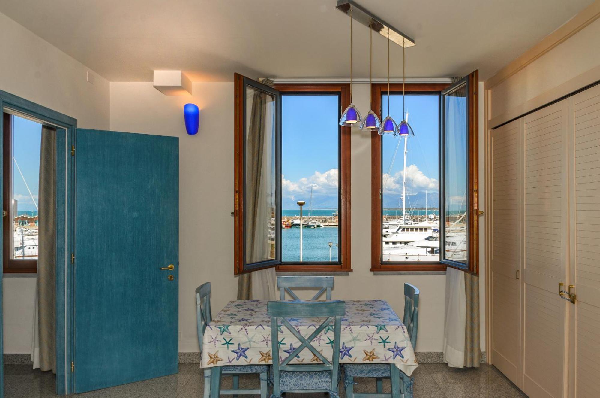 L'Incanto Di Boccadarno Marina Di Pisa Exterior foto