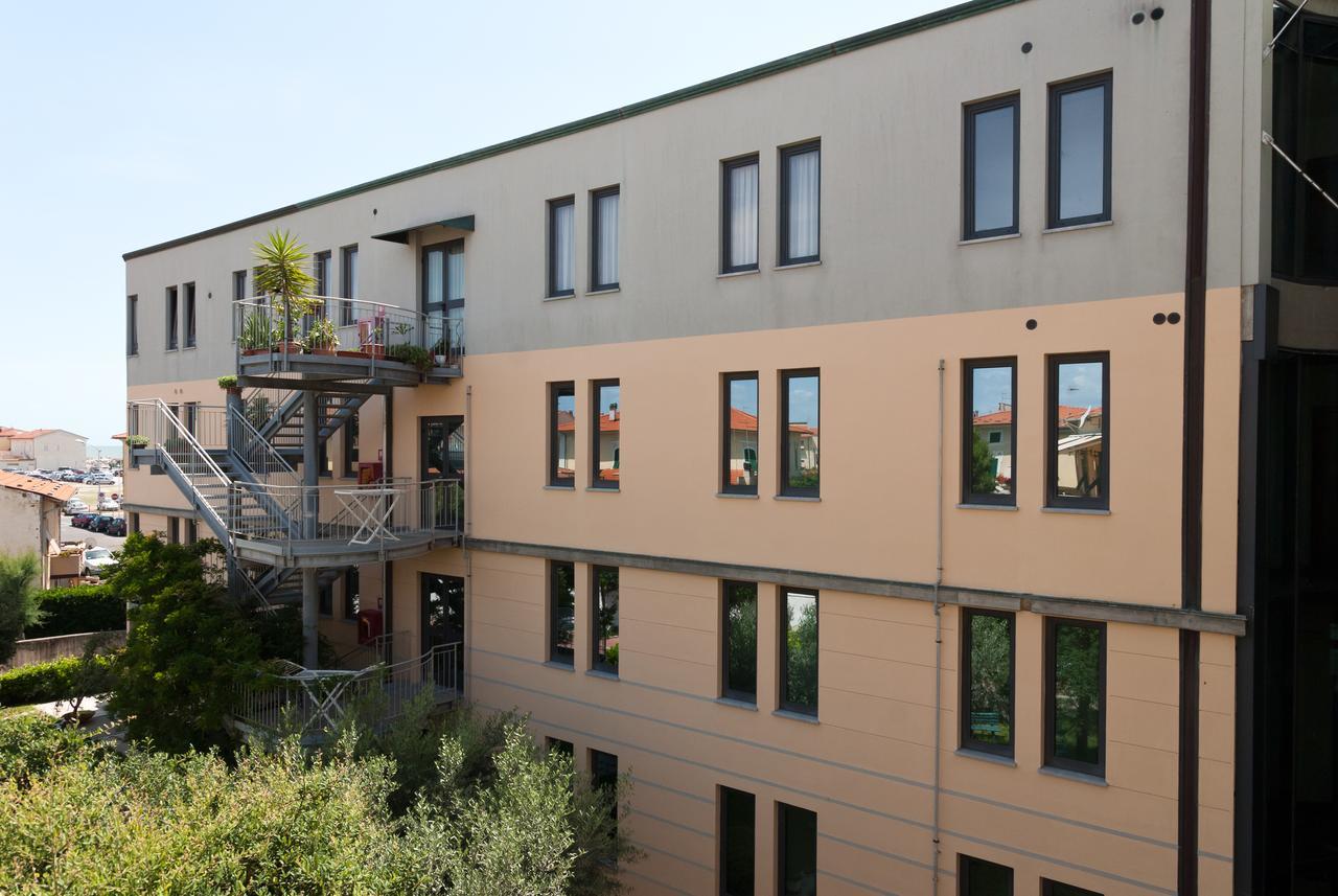 L'Incanto Di Boccadarno Marina Di Pisa Exterior foto