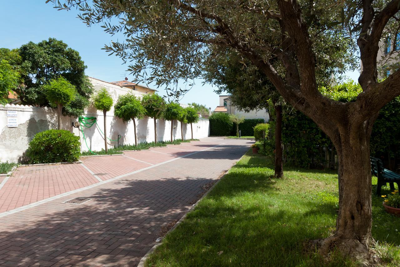 L'Incanto Di Boccadarno Marina Di Pisa Exterior foto